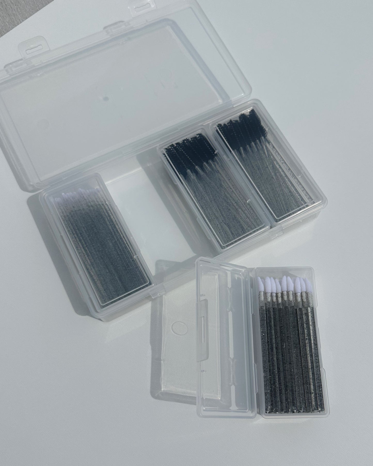 Brush kit