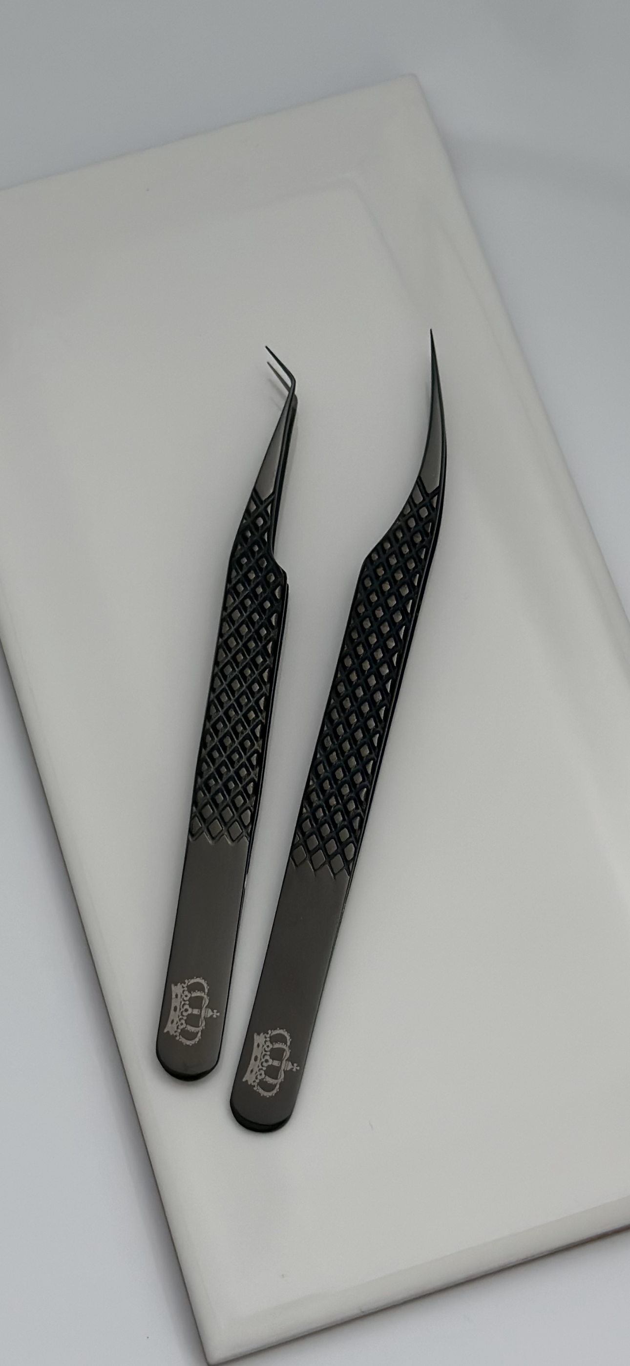 Pincett kit (2 st)