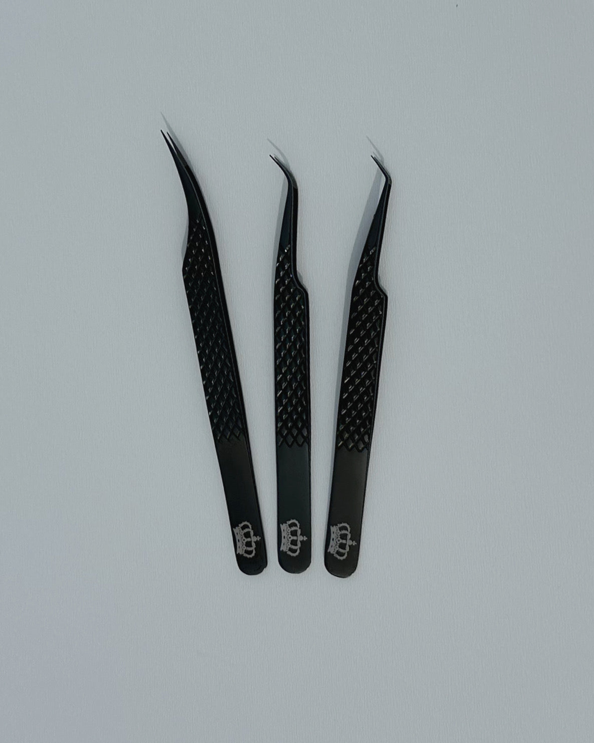 Pincetter - fiber tip