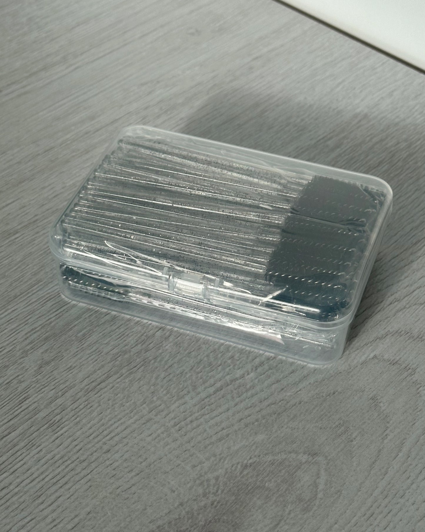 50 pack mascaraborstar
