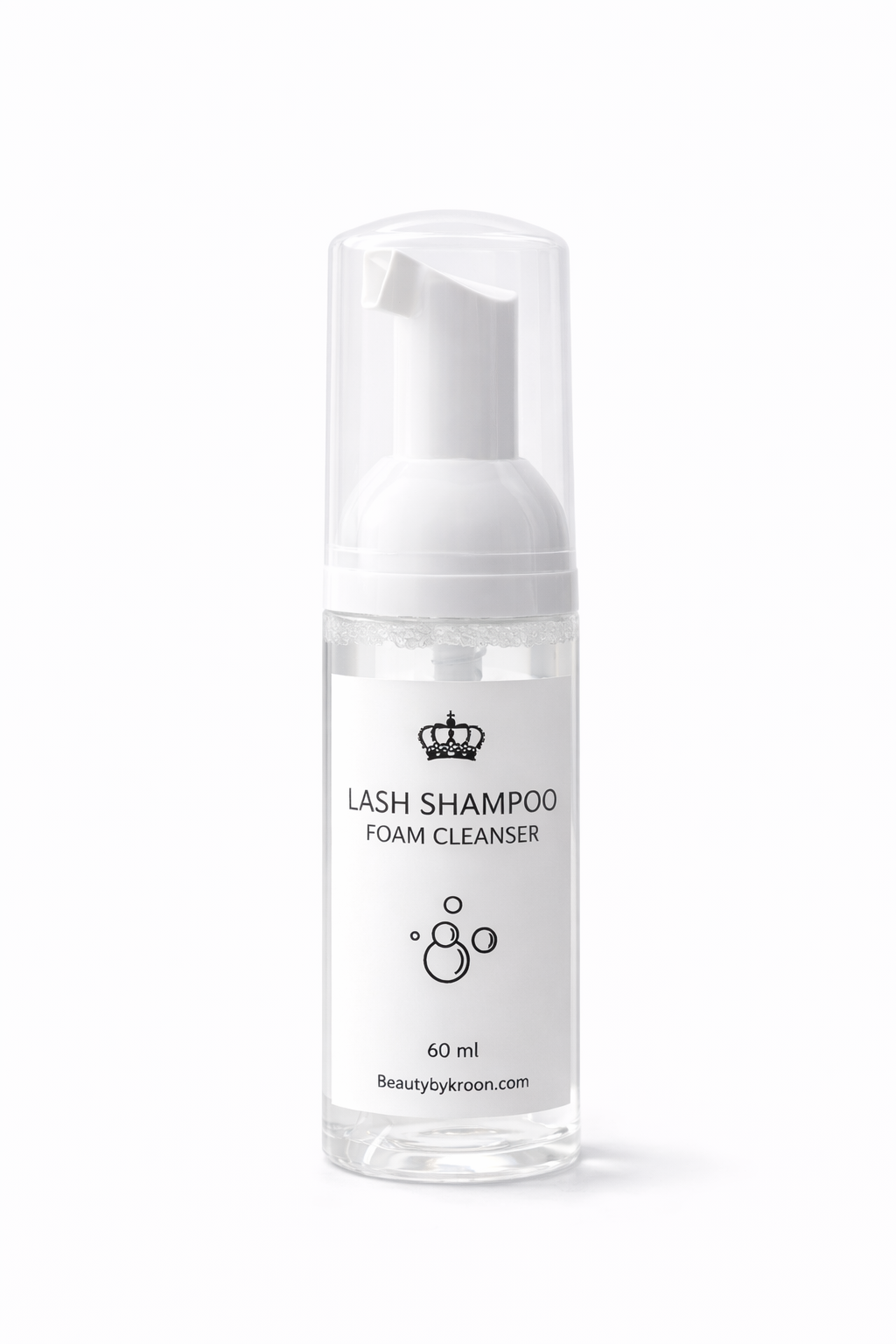 Lash Shampoo 60ml