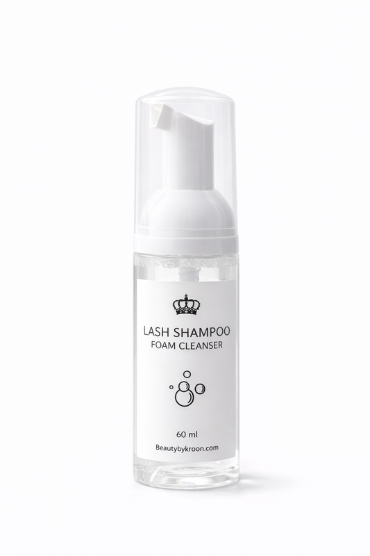 Lash Shampoo 60ml
